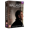 Wallander - Series 1-3 [DVD] [2008]