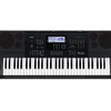 Casio CTK-6200 Full Size Piano Style Keyboard
