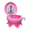 TOMY First Years Disney Minnie Mouse Potty System