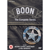 Boon - The Complete Series [DVD]