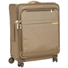 Briggs & Riley Suitcase Baseline Medium, Olive, U125SPX-7