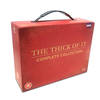 The Thick of It - Complete Collection [DVD] [2005]