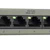 NETGEAR GS308-100UKS 8 Port Gigabit Ethernet 10/100/1000 Mbps Switch