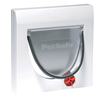 PetSafe Staywell Classic Manual 4-Way Locking Cat Flap