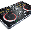 Numark Mixtrack Pro II DJ Controller | Serato DJ 2-Channel DJ Controller with Audio I/O