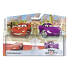 Disney Infinity Cars Play Set Pack