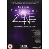 The New Twilight Zone: Complete 80's Box Set [DVD]