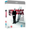 Hitchcock Vol. 1 [Blu-ray] [1943] [Region Free]