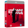 Hitchcock Vol. 2 [Blu-ray] [1958] [Region Free]