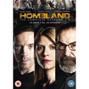 Homeland - Season 1-3 [DVD] [2011]