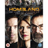 Homeland - Season 1-3 [Blu-ray] [2011]