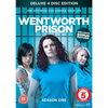 Wentworth Prison - Season 1 [DVD]