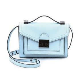 Loeffler Randall Mini Rider Bag