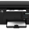 HP LaserJet Pro M125nw Multi-function Black and White Printer