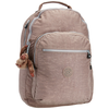 Kipling Women's Clas Seoul Backpack K15015757 Monkey Brown