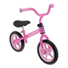 Chicco Pink Arrow Balance Bike