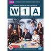 W1A - Series 1-2 [DVD] [2014]