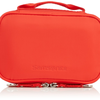 Samsonite Toiletry Bag Move Cosmetic Cases Make-Up Bag, Poppy Red 56085 1710