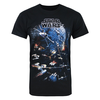 Official Star Wars Universe Men's T-Shirt