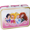 Disney Princess Cosmetic Travel Case, Faraway Lands