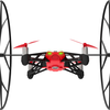 Minidrone Rolling Spider Parrot Gadget Toy