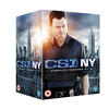 CSI: New York - Complete Season 1-9 [DVD]