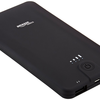 AmazonBasics Portable External Battery Charger 10,000 mAh