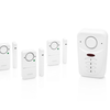Sabre Home Protection HS-WAK Home Security Alarms