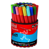 Berol Colour Broad Pen - Assorted Colours