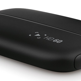 Elgato Game Capture HD60, Next Generation Gameplay Sharing for Playstation 4, Xbox One, Xbox 360, Wi