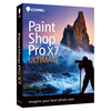 Corel PaintShop Pro X7 Ultimate