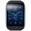 Samsung Gear S Smart Watch - Black