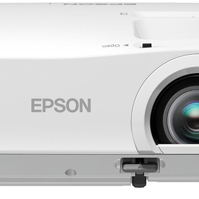 Epson EH-TW5100 Full HD 1080p 3D Home Cinema and Gaming Projector