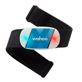Wahoo TICKR X Workout Tracker with Memory for iPhone and Android