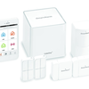 iSmartAlarm ISA3G Home Security Alarm System