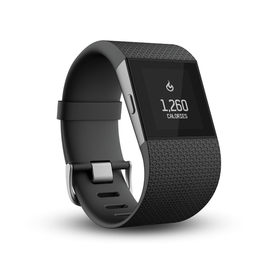 Fitbit Surge Ultimate Fitness Super Watch