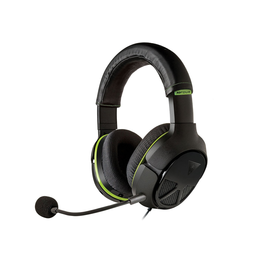 Turtle Beach Ear Force XO FOUR Stealth High-Performance Stereo Gaming Headset for Mobile Gaming