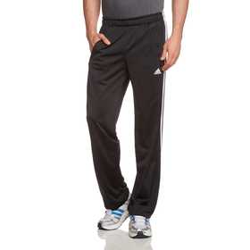 Adidas Men's Essentials 3-Stripes Track Pant