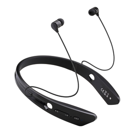 Stoga Ufashion Mini Wireless S900 Bluetooth Headset Stereo Sports/Running & Gym/Exercise Bluetoo