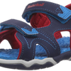 Timberland Adventure Seeker 2 Strap, Boys Sandals