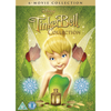 The Tinker Bell Collection [DVD]