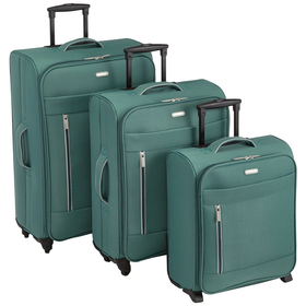 Clipper Luggage Set