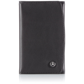 Mercedes Credit Card Cases MBS09280101 Black