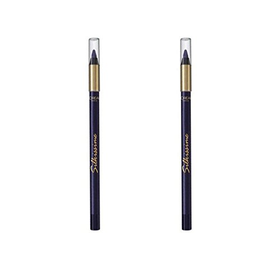 L'Oreal Paris Infallible Silkissime Silky Pencil Eyeliner - Plum 0.03oz
