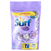 Surf Lavender and Jasmine Washing Capsules Ten Wash 24ml