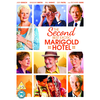 The Second Best Exotic Marigold Hotel [DVD] [2015]