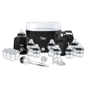 Tommee Tippee Closer to Nature Essentials Kit