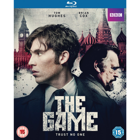 The Game [Blu-ray] [2014]