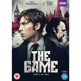 The Game [DVD] [2014]