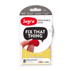 Sugru Mouldable Glue - 8 Colours